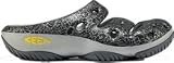 KEEN�y�L�[���zMEN'S YOGUI HAWAII FLOWER SILVER