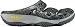 KEEN (キーン) サンダル Womens Yogui ChinaBlack US6 (約23cm)