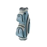 HiPPO Golf 2008 Magia Ladies Cart Bag