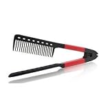 Slik Stik Tension Comb Model No. SS106