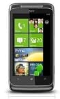 HTC 7 Surround