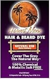 Natural Red/orange Hair Dye (300 Grams!)
