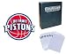 Detroit Pistons Basketball Cards w/ Collector's Mini Binder & Pages