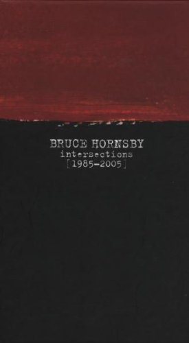 BRUCE HORNSBY - Intersections (1985-2005) - Zortam Music