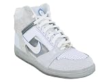 Nike Men\'s NIKE AIR FORCE II HIGH PREMIUM BASKETBALL SHOES