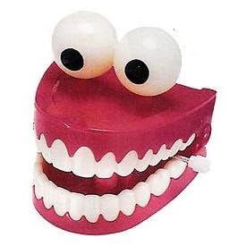 Jabber Jaws By Toysmith