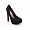 Black Suede