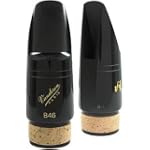 Vandoren CM345 B45 Bass Clarinet Mouthpiece
