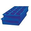 Tovolo Perfect-Cube Ice Trays 2 pk. - Dark Blue