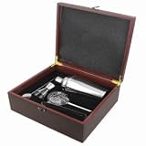 Manhattan Nights Cocktail Gift Set
