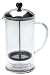 Teaposy TPGL 112J Romeo Coffee/Tea Press - Double-Walled - 28oz