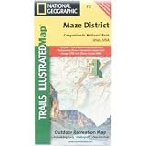 Trails Illustrated Trails Illustrated Rocky Mountain Range Maps