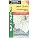 Trails Illustrated Trails Illustrated Intermountain West Maps Image