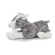 Plush Billy Goat Flopsie By Aurora 12"