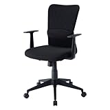 SANWA SUPPLY SNC-NET14ABK ���b�V���`�F�A �u���b�N