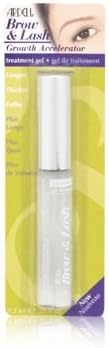 Professional Brow & Lash Growth Accelerator Treatment Gel by Ardell