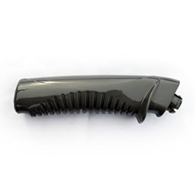 Genuine GTECH SW02 SW04 SW08 & SW10 Replacement Vacuum Cleaner Floor Sweeper LOWER HANDLE - Part No: 201008