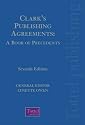 Clark's Publishing Agreements: A Book of Precedents