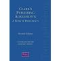 Clark's Publishing Agreements: A Book of Precedents