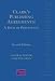 Clark's Publishing Agreement: A Book of Precedents