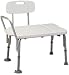 Imperial Collection Transfer Bench: Imperial Collection Transfer Bench, - 2 EA/CS