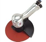 Review Sealey  / Air Orbital Sander High Speed Sealey SA10