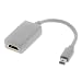 Mini DisplayPort to HDMI Female Adapter Cable for Apple Macbook, Macbook Pro...