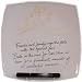 First Holy Communion Gift Square Plate