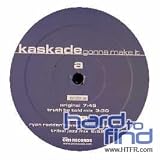 Gonna Make It [12" VINYL]