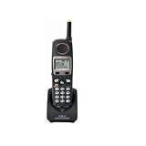 Panasonic Consumer Pan Kx-Tga450b 5.8GHz Auricular Para Kxtga4 4 Teléfono Líneas tecla Navegador