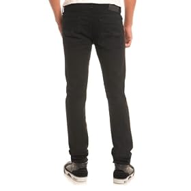 GUESS Skinny Jeans - Abyss Wash
