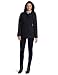 Michael Kors Men's Walker Poly-Bonded Bibby Field Coat