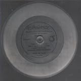 EXCERPTS FROM THE DEBUT ALBUM TAKEN BY STORM 7 INCH (7" VINYL 45) UK BRONZE 0