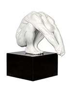 Arte Dal Mondo Figura Tormento Piccolo