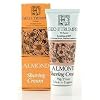 Geo F. Trumper Almond Soft Shaving Cream 75 g cream