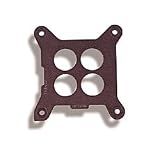 Holley 108-58 Base Gasket
