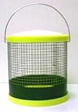 Hermit Crab Cage - Small 6high X 6diam