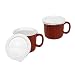 Corningware Colours 20-Ounce Mug Twin Pack