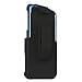 Seidio Surface with Metal Kickstand and Holster Combo for iPhone 6 Plus - Retail Packaging - Royal Blue