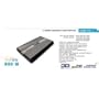 Performance Teknique ICBM-772 2 Channel Amplifier 800W MAX