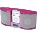 EMERSON PORT IPOD SPKR SYSTEM PNK NIC