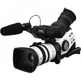 Canon XL2 Digital PAL Camcorder with Canon warranty