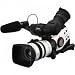 .Canon XL2 Digital PAL Camcorder with Canon warranty