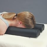 Max Relax Face Cushion - Face Rest Pillow, Massage Face Pillow, Face Pillow, Full Face Cushion, Face Cradle Cushion, Face Massage Cushion