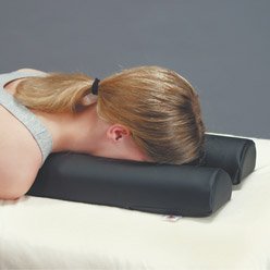 Face Down Pillow Max Relax Face Cushion Face Rest Pillow
