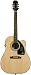 Epiphone AJ-220SCE Acoustic Electric Guitar, Natural