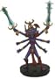 World of Warcraft Miniatures Spoils of War - Deathwhisperer Rare UDAC0709