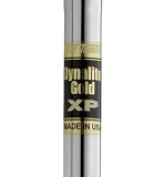 Dynalite Gold XP .355 Iron Shaft( FLEX: Stiff, LENGTH:40.5 Inches, COLOR:N/A, HEAD:N/A )