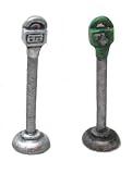 28mm Terrain: Parking Meters (5)