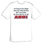 Trying To See From Your Point of View But Can't Stick Head That Far Up My Ass Funny Adult T-shirt Tee Shirt, Large, Purple